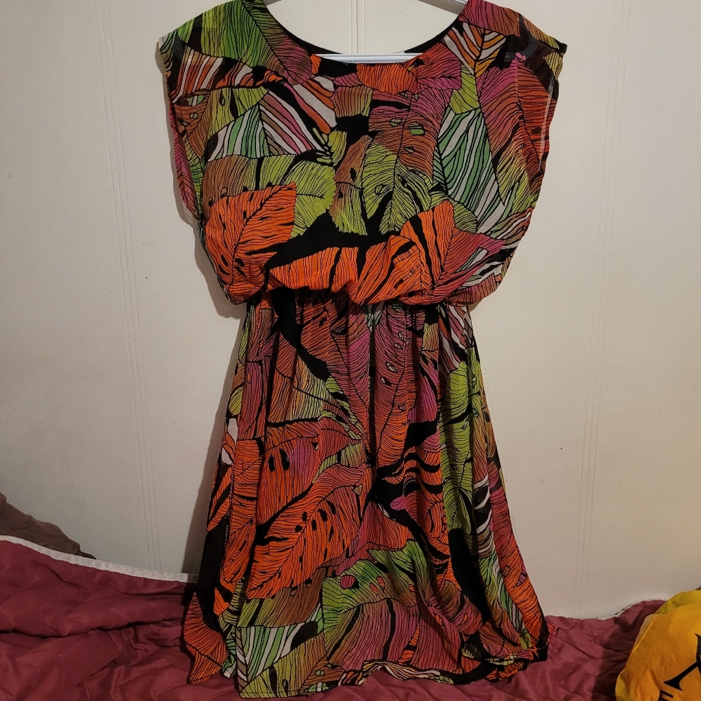 Dress